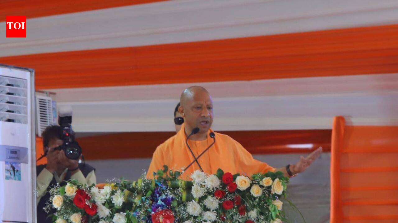 Rs 6,466cr push for Greater Agra project, to recast city as jobs hub