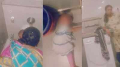 'Happening for a long time': Previous whistleblower was fired after reporting abuse of toddlers at Capgemini's Bengaluru daycare