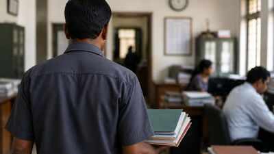 Fired for taking tea, biscuits from office: Jharkhand HC orders peon’s reinstatement