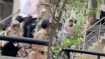 Siya Goyal taken to Pune site where Ketan's 'murder plot' was rehearsed; cops seek lie-detector test
