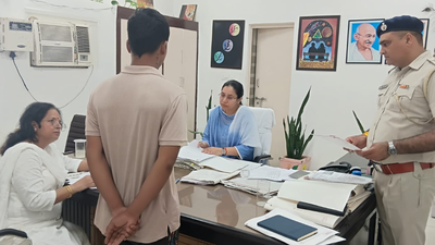 Gurgaon gears up for HTET on July 4-5: Strict dress code issued, mobile phones and watches banned