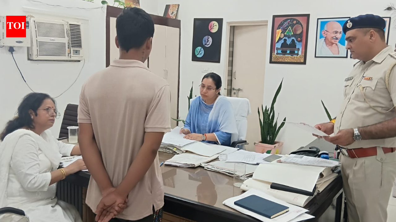 Gurgaon gears up for HTET on July 4-5: Strict dress code issued, mobile phones and watches banned