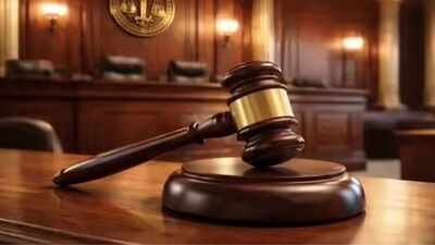 2 released as Lok Adalat sits inside Gurgaon’s Bhondsi Jail
