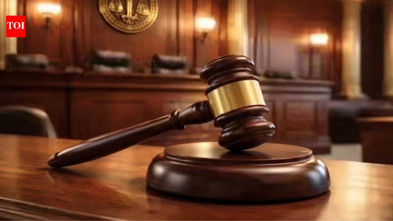 2 released as Lok Adalat sits inside Gurgaon’s Bhondsi Jail