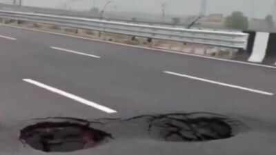  Congress alleges corruption in Delhi-Dehradun Expressway construction