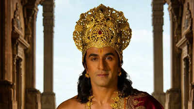 Did makers of 'Ramayana' intentionally release unfinished VFX? Creator who visited the sets makes surprising claim: 'They had better versions of those scenes'