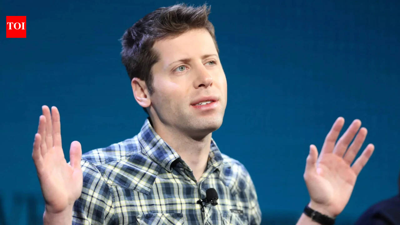 Neon acquires 'Artificial,' the Sam Altman film Amazon wouldn't release