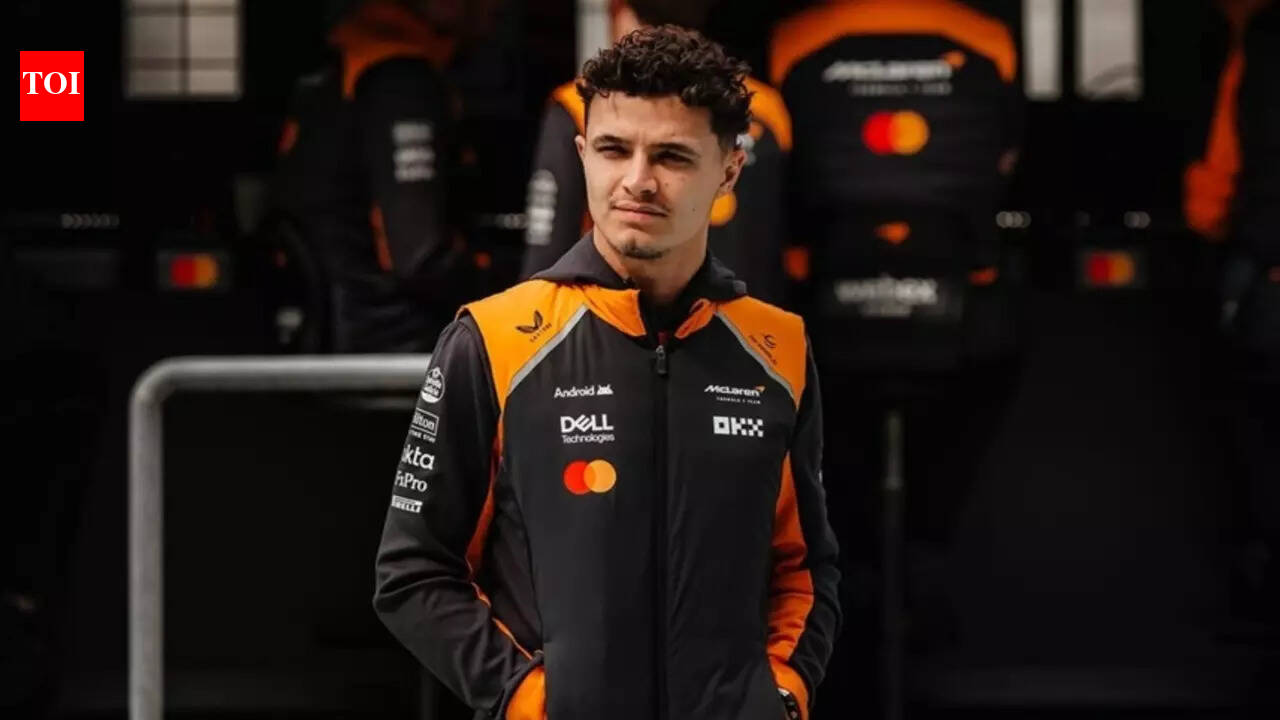 Lando Norris gives major update on speculations linking Max Verstappen with McLaren, opens up on reason behind hardships in F1 2026 season