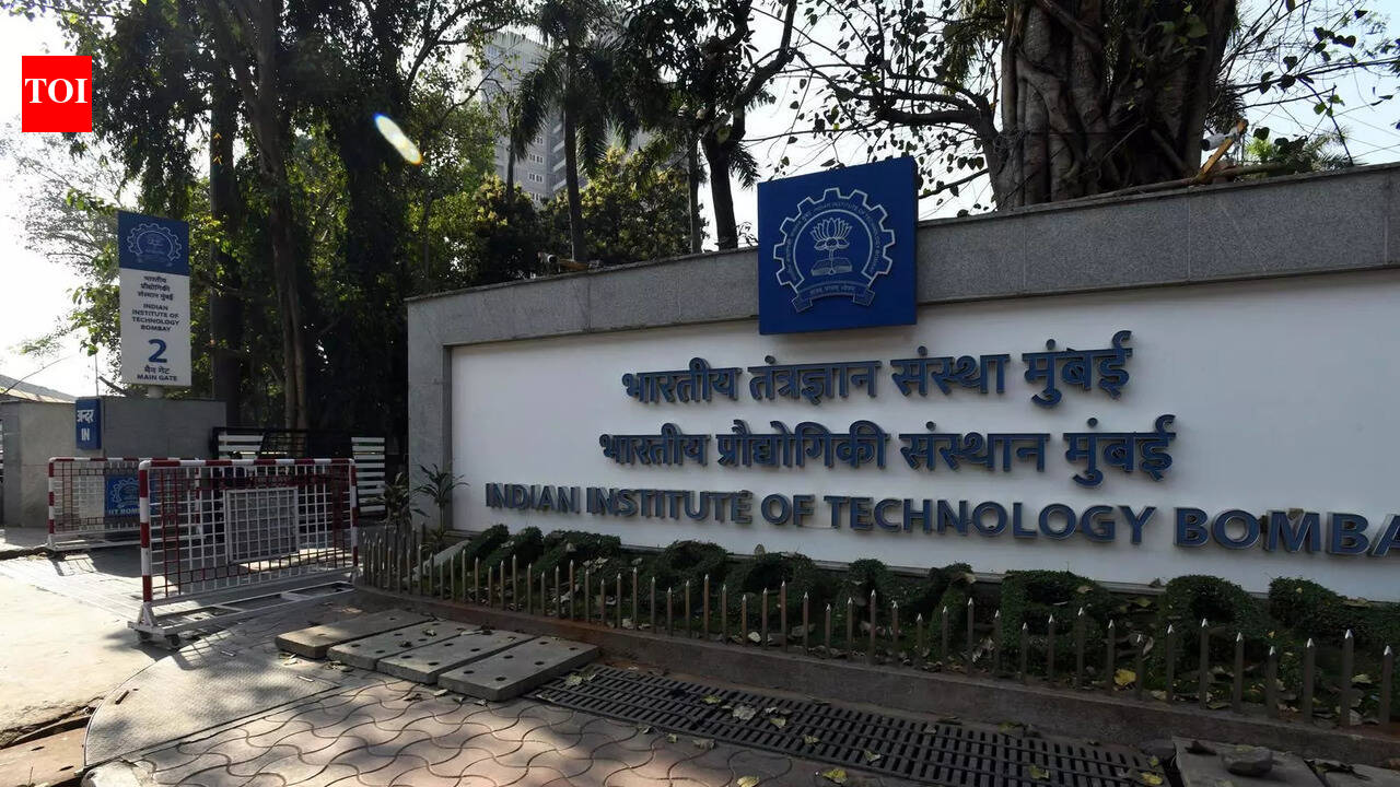 Degrees of no value? This IIT alumnus believes AI cannot replace the power of the right peer group