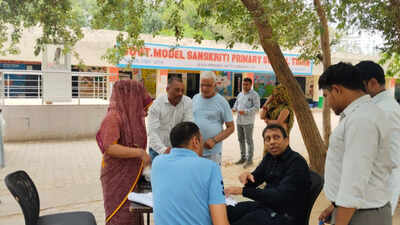 July 14 deadline for SIR-2026 voter roll exercise in Gurgaon, admin seeks wider public participation