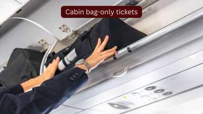 IndiGo's new 'Lite' fare makes flying cheaper: How cabin bag-only tickets will benefit millions of travellers