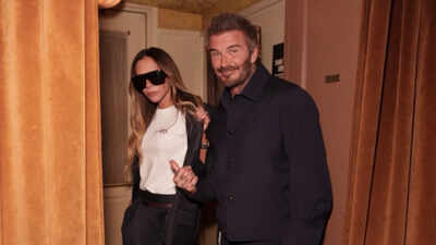 Inside David Beckham and Victoria Beckham's family property portfolio: From 'Beckingham Palace' to Miami mansion