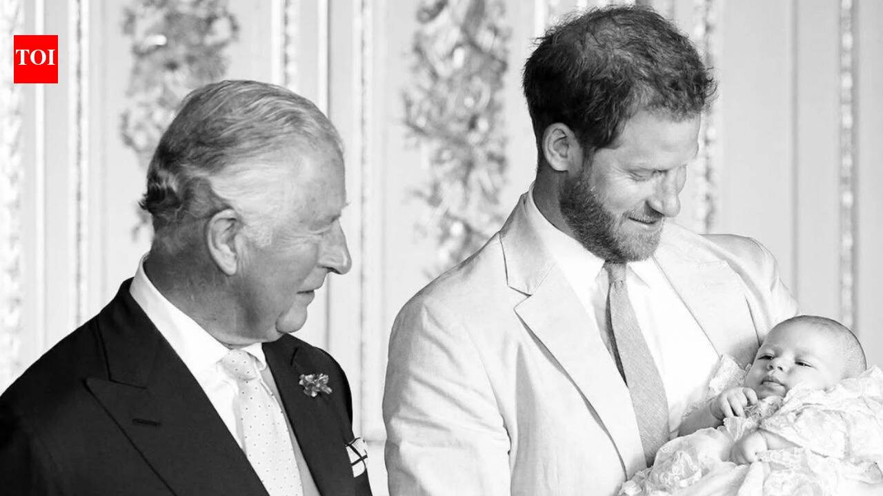 'Harry is furious': Prince Harry upset with King Charles III over alleged leak about family's UK visit