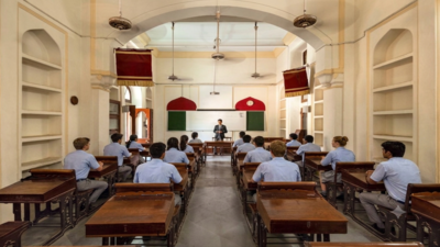 These Indian schools educated billionaires, CEOs and royals. Can ordinary students get admission too?