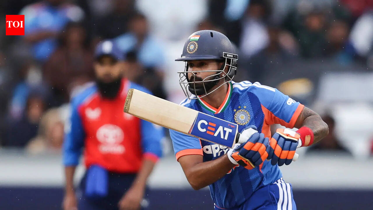 Shreyas Iyer scripts history, becomes first Indian captain to...