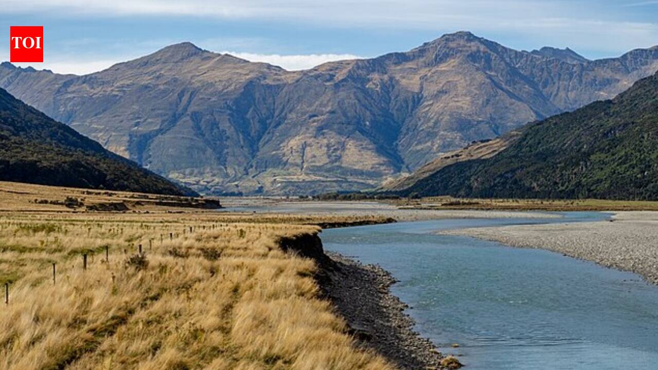Rivers are sending about 20% more carbon to the sea than they did 40 years ago, and satellite data point to forest loss and thawing Arctic ground