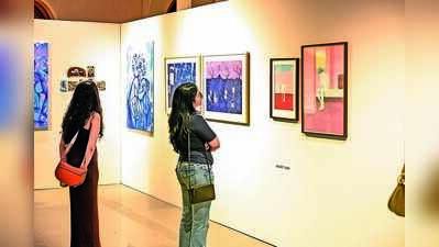 Walk, watch, wonder: Gallery hopping is Bengaluru’s next great weekend ritual