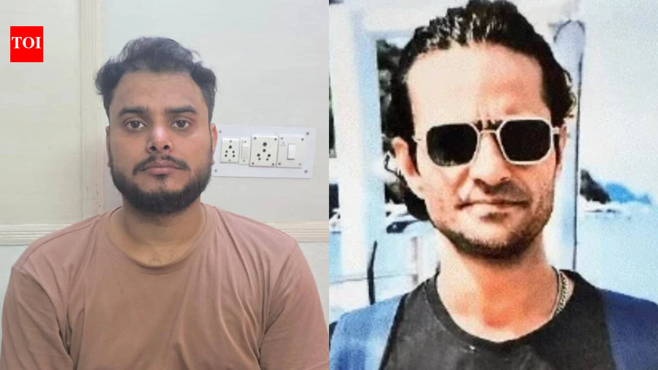 Delhi hit-and-run: Techie accused of killing Gurgaon biker Sarthak Mattoo arrested again