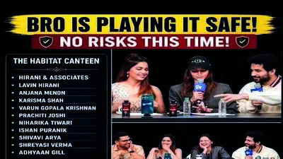 Comedy’s punchline now comes with legal fine print