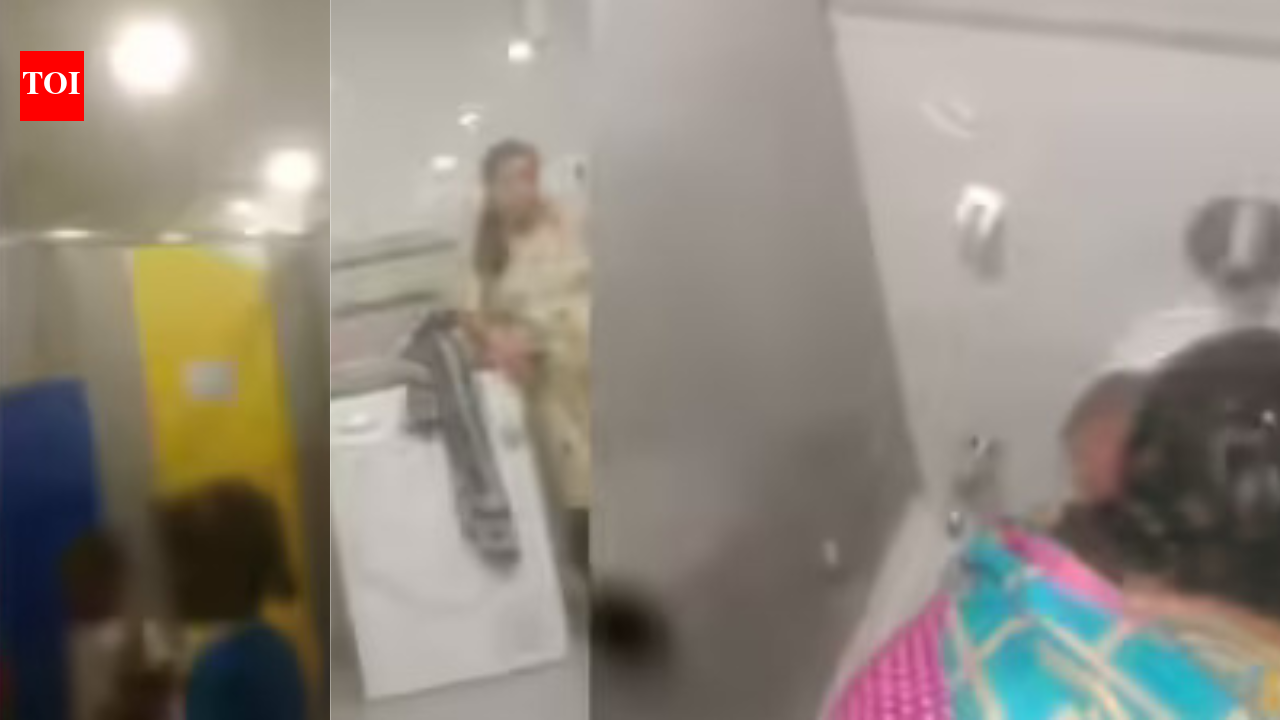 Capgemini Bengaluru crèche horror: Tech giant responds after outrage over abuse videos