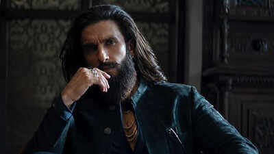 Ranveer Singh and Akshay Khanna starrer 'Dhurandhar' heads to Japan; The 'Pralaya' star shared a special message ahead of the July 10 release