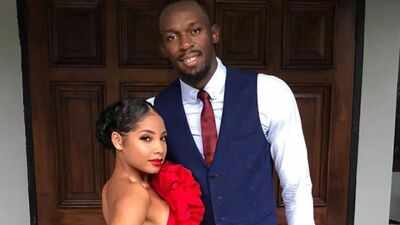 Usain Bolt and Kasi Bennett combined net worth in 2026: Career earnings, endorsements, lifestyle and more