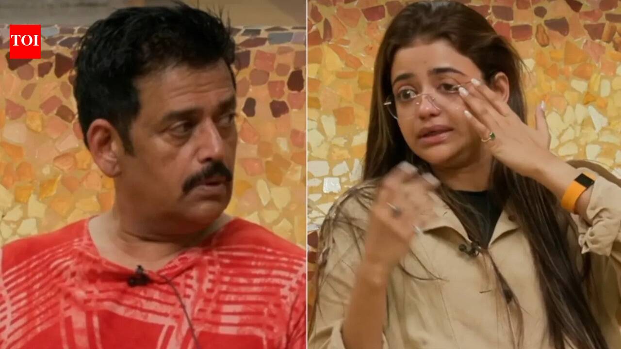 Ravi Kishan's daughter Rivva pens an emotional note for her father; calls him her 'ride or die' and the ‘only ally she'll ever need’