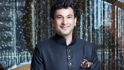  Vikas Khanna reflects on fame and success