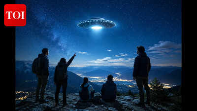  The truth isn’t out there. It’s within us.
