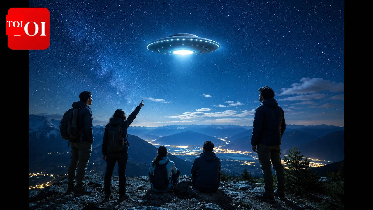 World UFO Day: The truth isn’t out there. It’s within us.