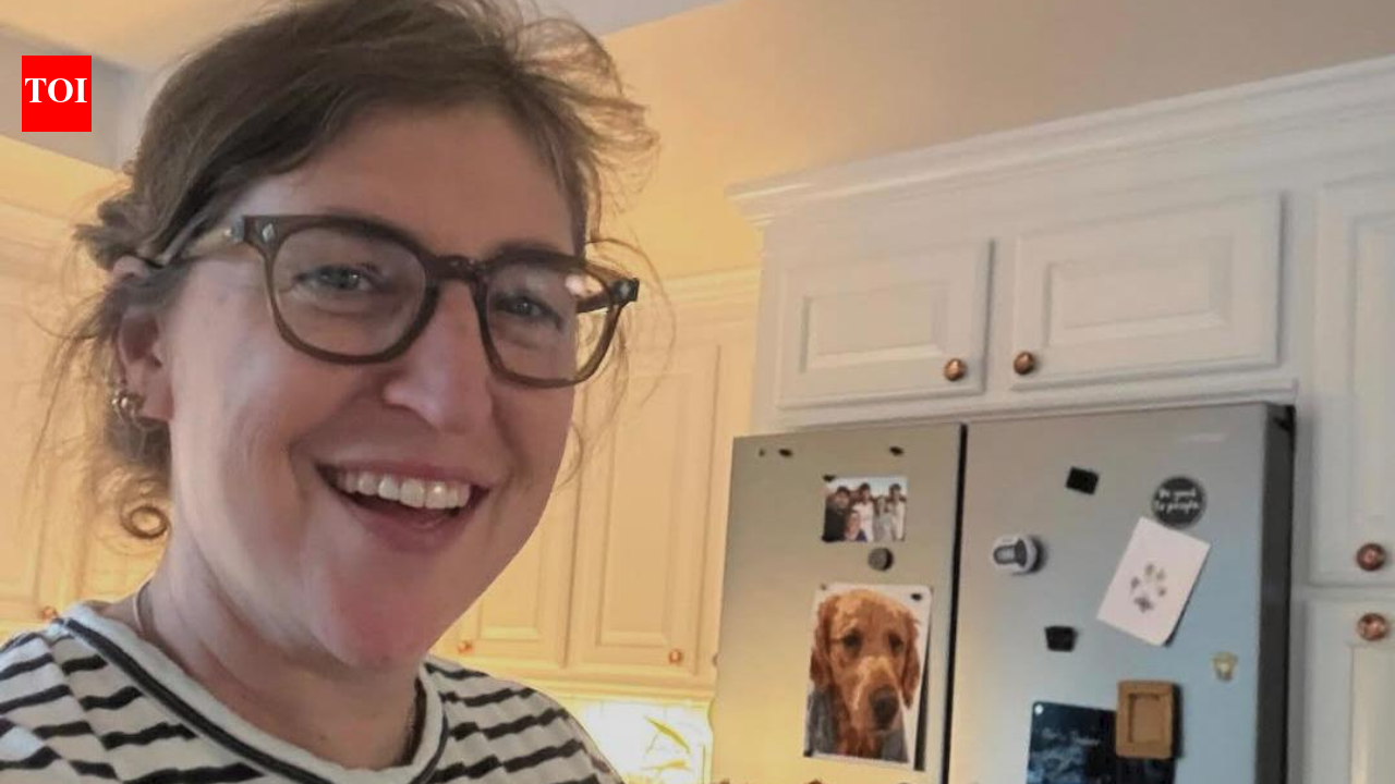 Mayim Bialik had ‘uncontrollable’ GI symptoms after she tried GLP-1: Here are the lesser known serious side effects of these medications