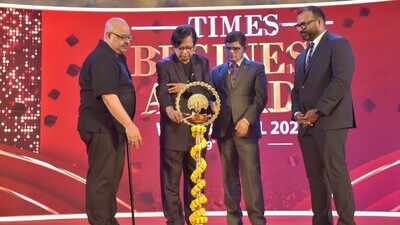 Times Business Awards West Bengal 2026 celebrates innovation and leadership across industries