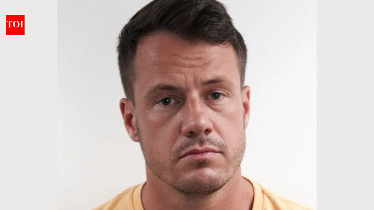 UK cop-turned-predator jailed for 10 years for raping two women, abusing third over decade