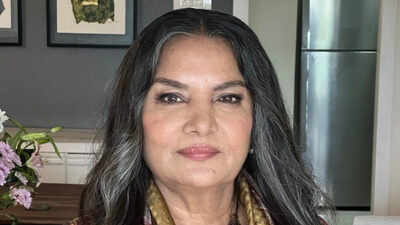 Shabana Azmi reveals how Vijaya Mehta turned forgotten punchlines into unforgettable moments: 'She inevitably messed up the punch line'