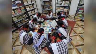 Himalaya’s 1st ‘library village’ and how it’s helping stem migration tide