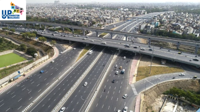 The transformation of urban Uttar Pradesh over 9 years: Housing, mobility and Smart Cities