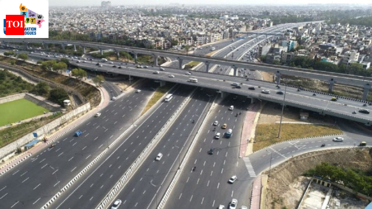 The transformation of urban Uttar Pradesh over 9 years: Housing, mobility and Smart Cities