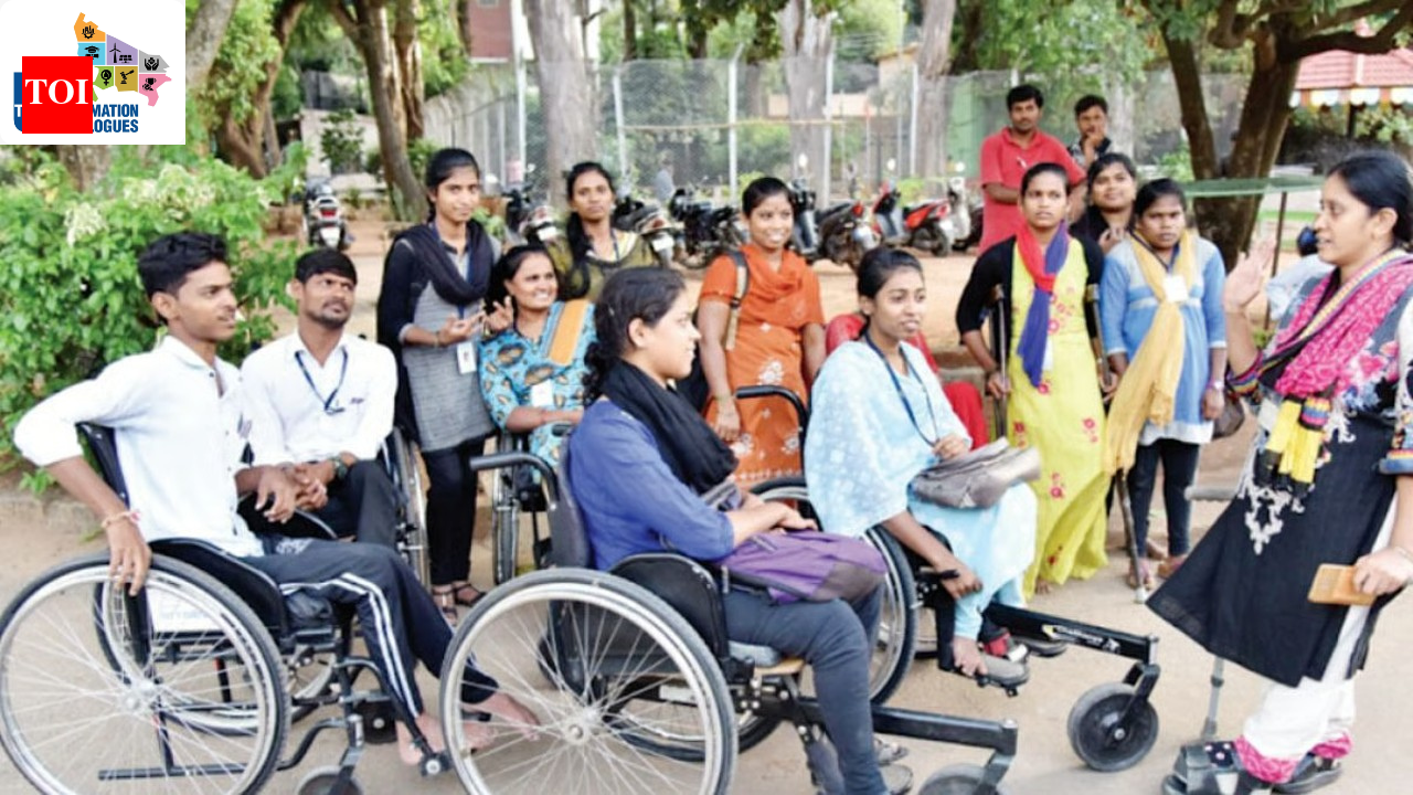 Uttar Pradesh's Divyangjan Shop Scheme explained: Loans, grants and self-employment support