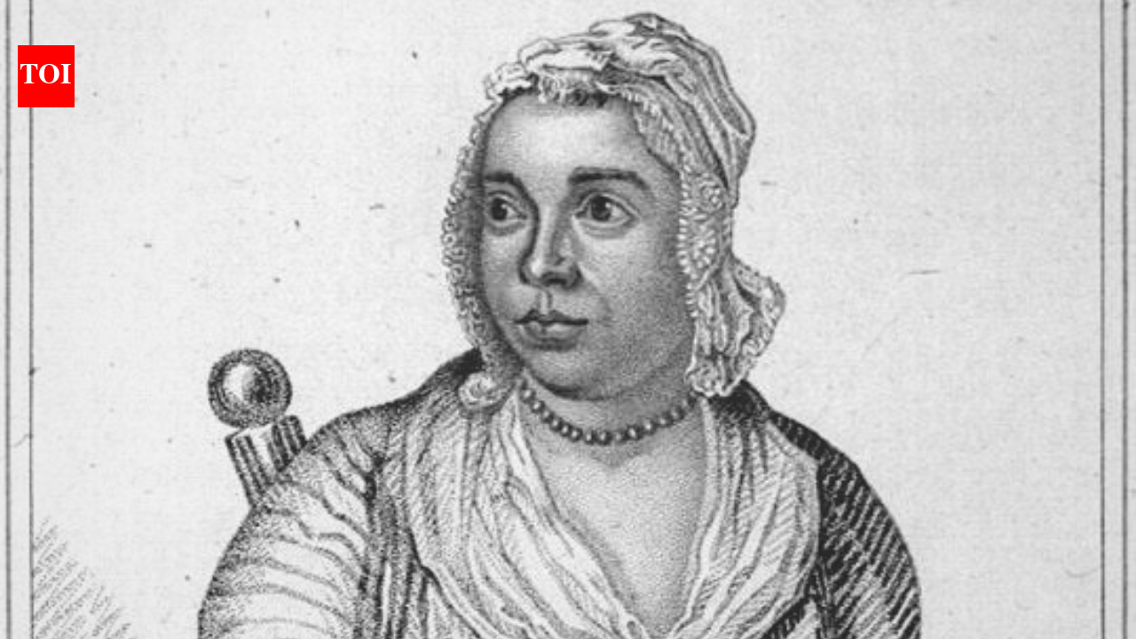 English woman claimed she gave birth to rabbits and Britain's most respected doctors believed every word: The story of history's greatest medical hoax