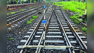 Body of teen girl found on railway tracks in Palamu, police begin probe
