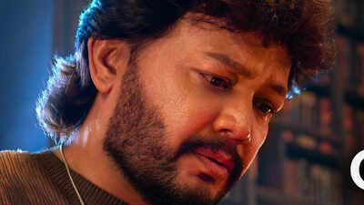 After 'Brindavihari', Golden Star Ganesh's 'Pinaka' locks release date in October