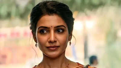Samantha Ruth Prabhu shot 'Thassadiya' and chase sequence while pregnant, reveals Nandini Reddy: 'We took precautions to ensure she wasn't exhausted'
