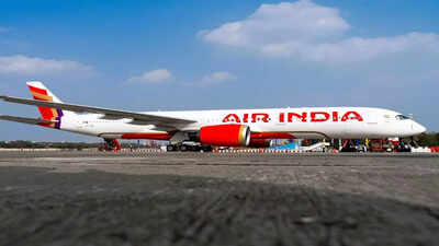 Some respite: Air India cuts fuel surcharge on its North America, UK, EU & Australia long hauls by upto 39%