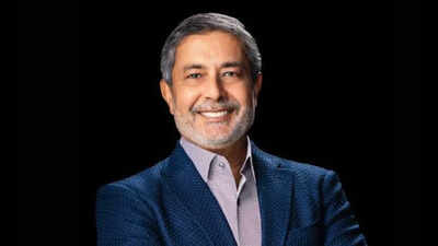 Indian-origin CEO Sanjay Mehrotra donates $250 million to Trump Accounts, Prez calls Micron 'truly Great American company'