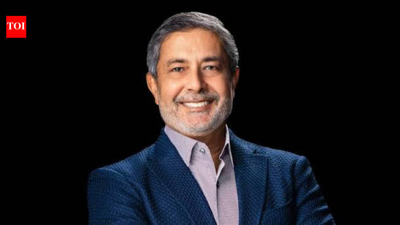 Indian-origin CEO Sanjay Mehrotra donates $250 million to Trump Accounts, Prez calls Micron 'truly Great American company'