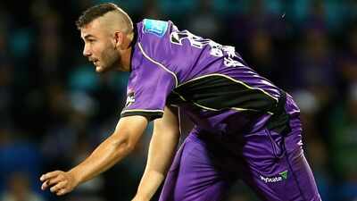 Australia cricketer Aaron Summers faces jail after pleading guilty to child sex abuse charges