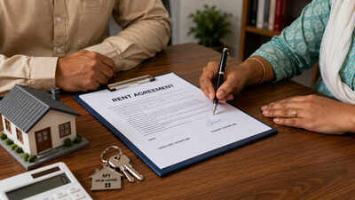 Cost, convenience, and validity: Why 11-month agreements are a norm in India