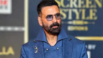 Akshay Kumar sells two premium Mumbai apartments for Rs 12.38 crore, garnering nearly 38% appreciation