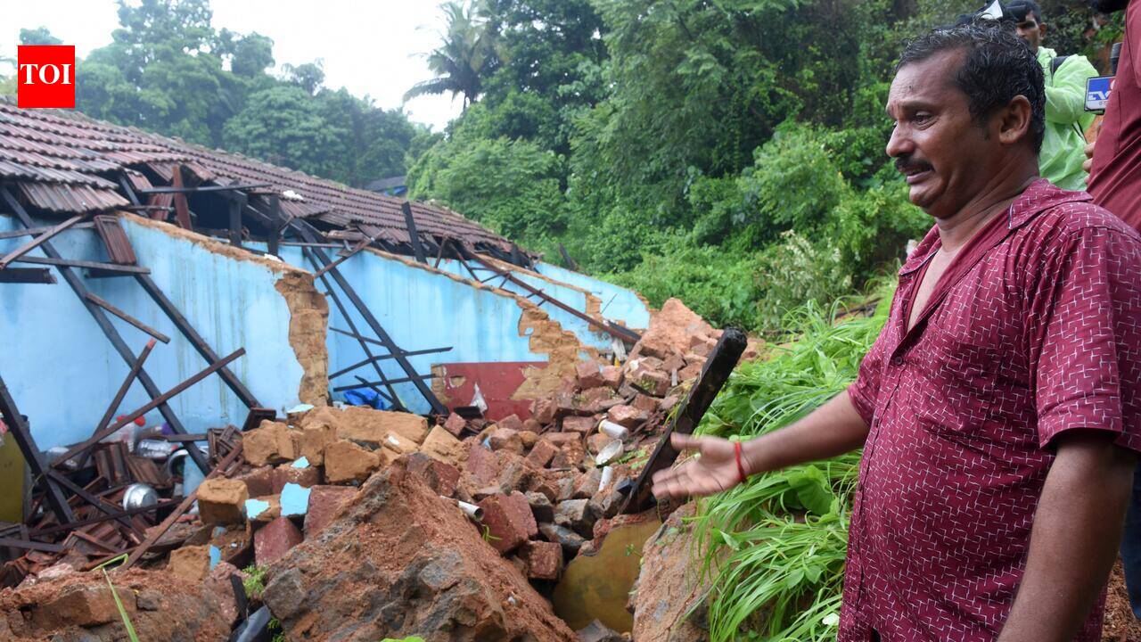 Nagori landslip: Tenants left in limbo as relief norms favour homeowners