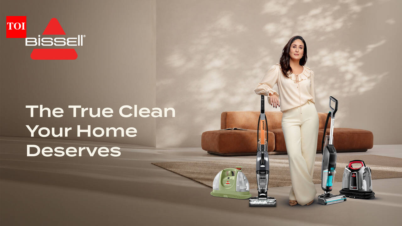 Why premium homes are rethinking the way they clean
